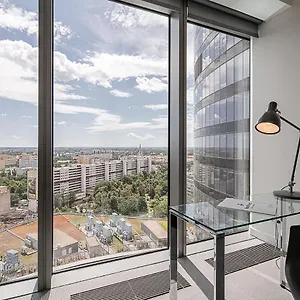  Apartment Rentplanet - Sky Tower