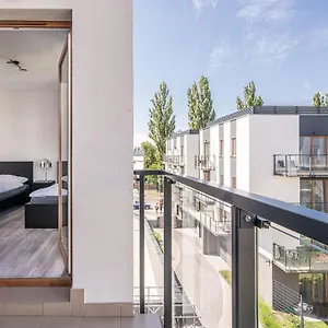  Apartment Rentplanet - Na Grobli