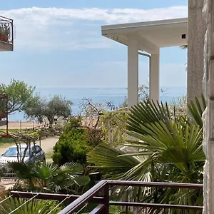 Hrnjic Apartmán Umag