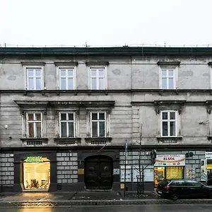 Zwierzyniecka Old Town By Otium Apartmán Krakov
