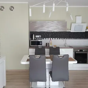 Apartmán Kepa Mieszczanska