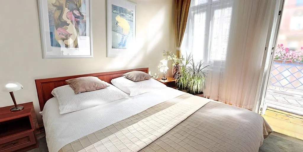 Apartman Havana Wrocław