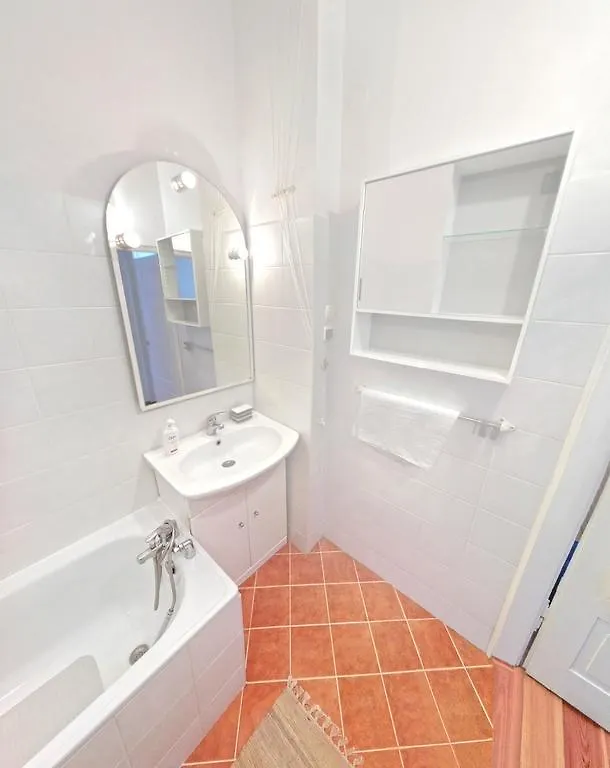 Apartman Havana Wrocław
