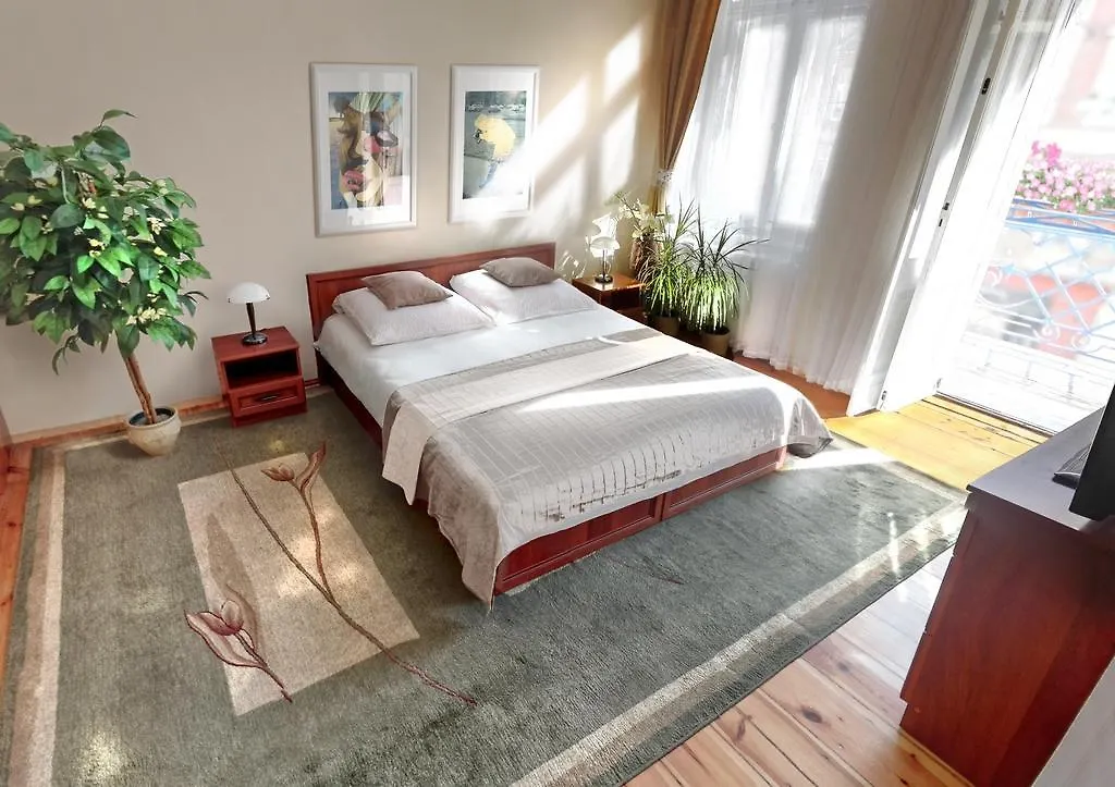 Apartman Havana Wrocław Lengyelország
