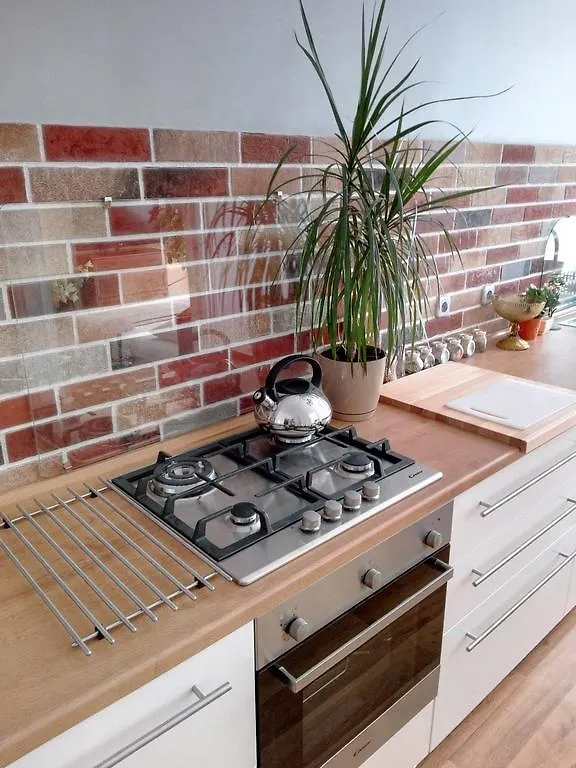 Apartman Havana Wrocław Lengyelország