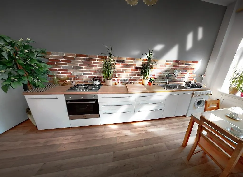 Apartman Havana Wrocław